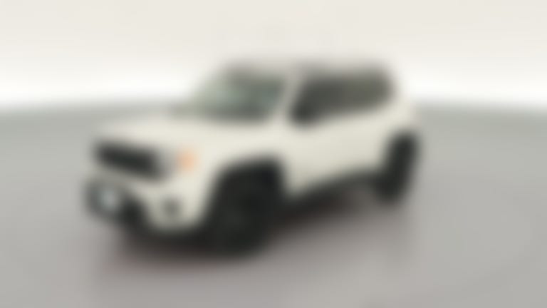 2023 Jeep Renegade vehicle photo