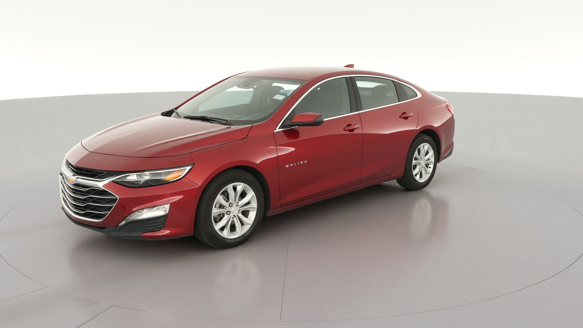 2025 Chevrolet Malibu vehicle photo