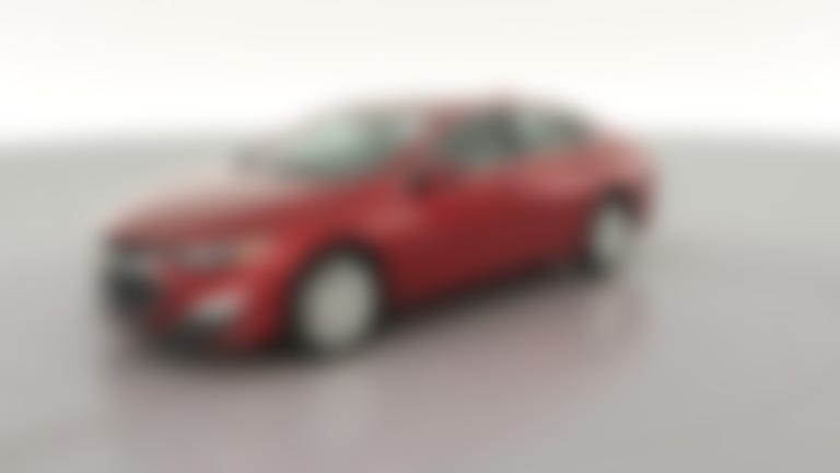 2025 Chevrolet Malibu vehicle photo