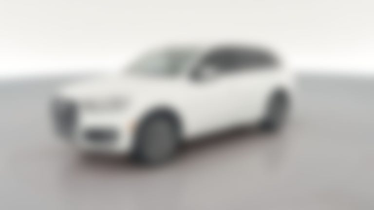 2019 Audi Q7 vehicle photo