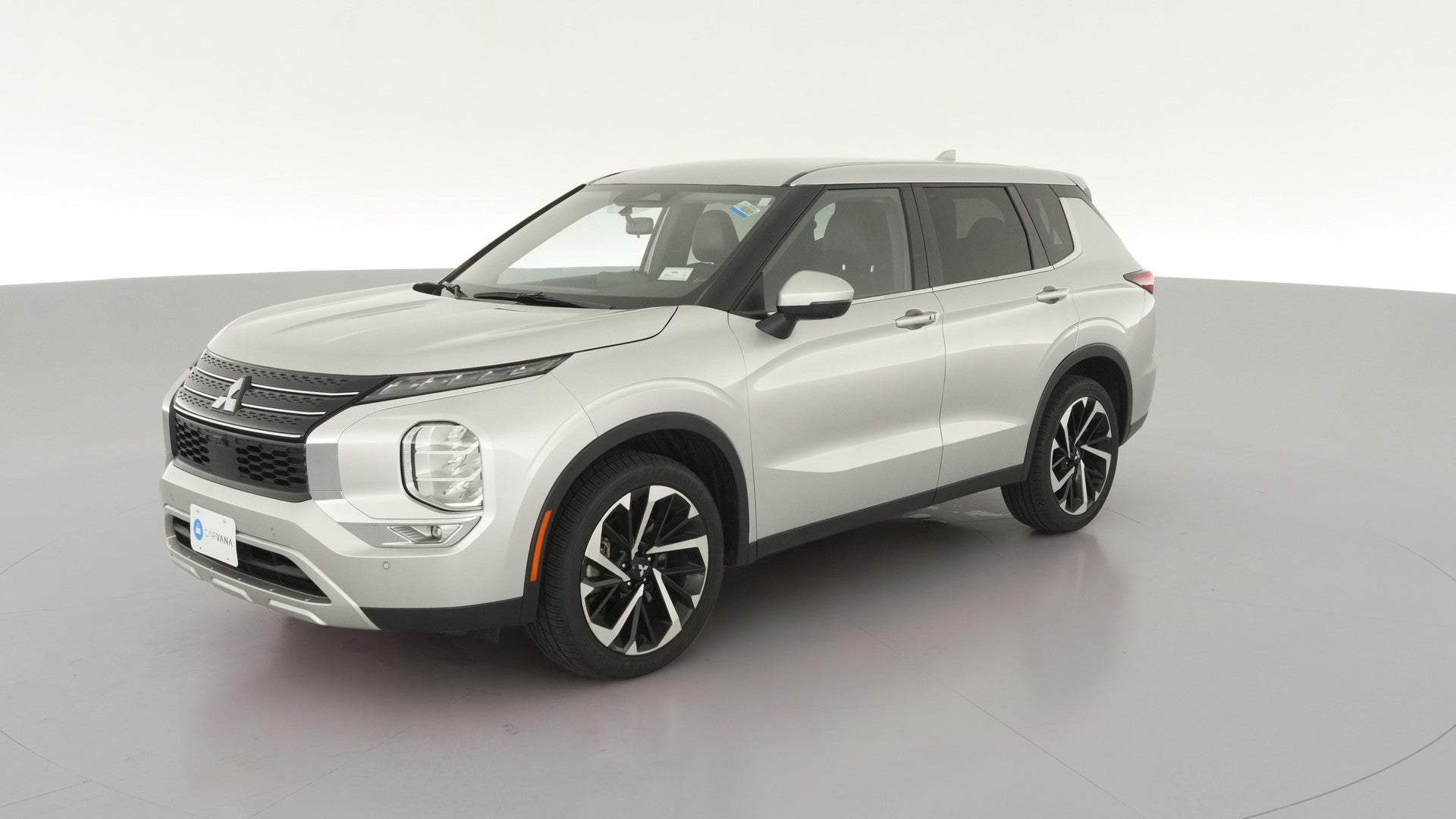 2024 Mitsubishi Outlander vehicle photo
