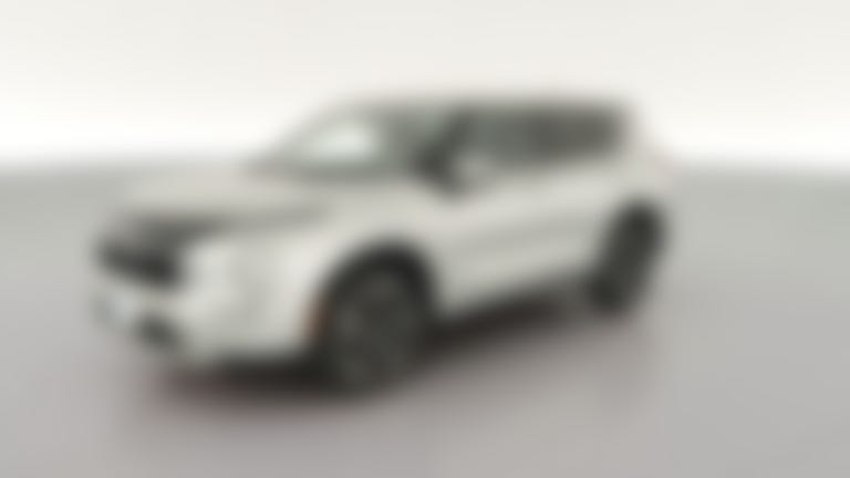 2024 Mitsubishi Outlander vehicle photo