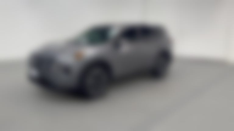 2025 Nissan Rogue vehicle photo