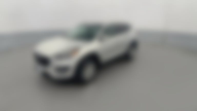 2019 Hyundai Tucson vehicle photo