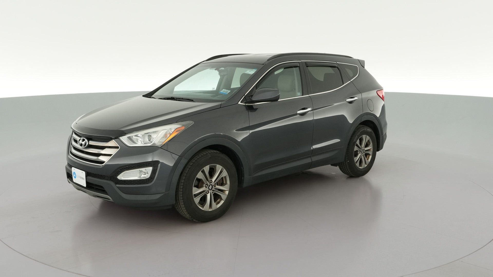 2016 Hyundai Santa Fe Sport vehicle photo