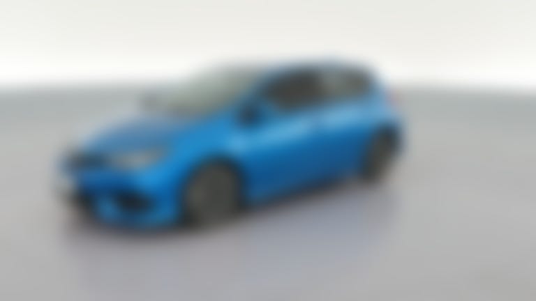 2016 Scion iM vehicle photo