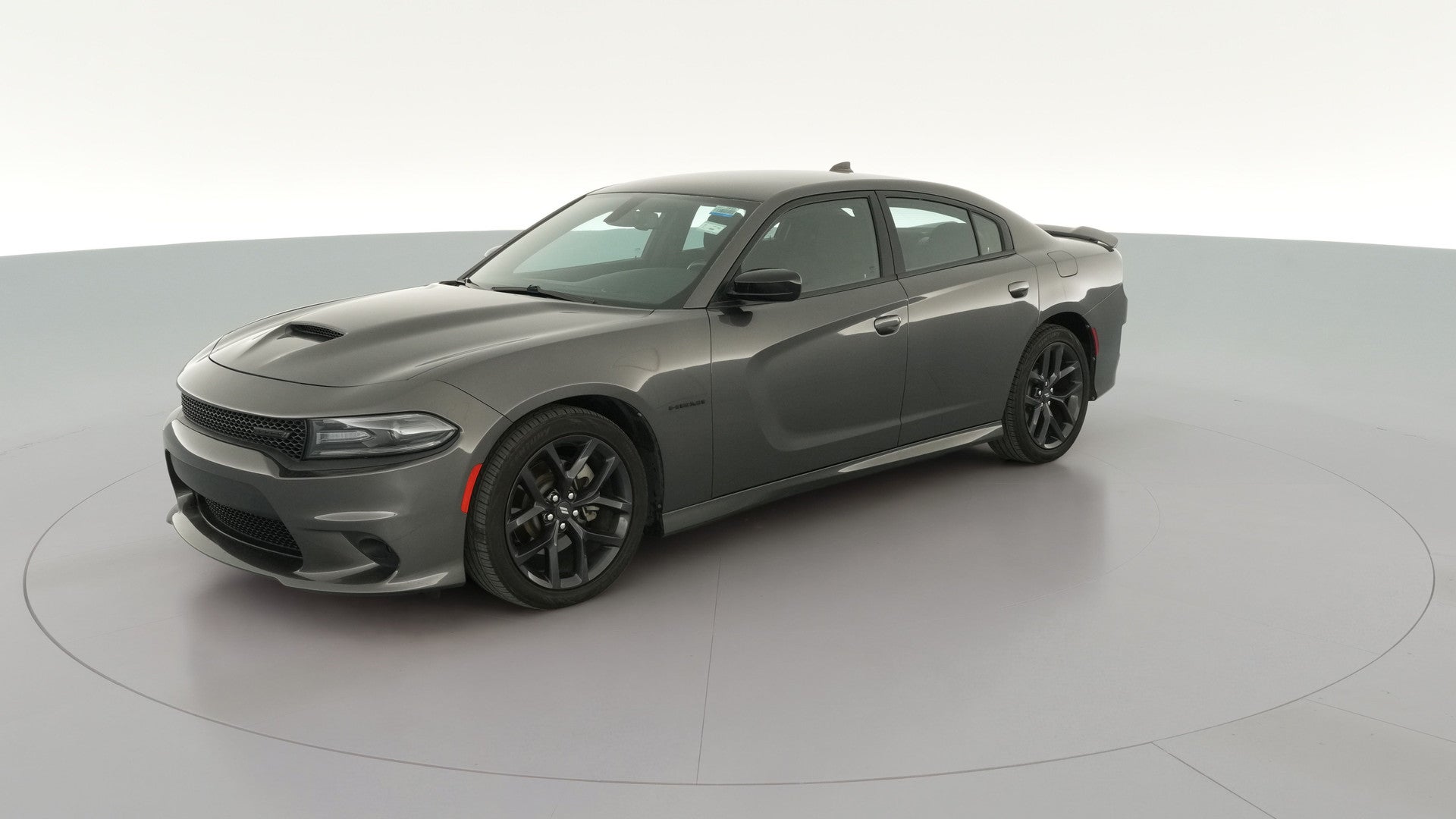 2021 Dodge Charger vehicle photo