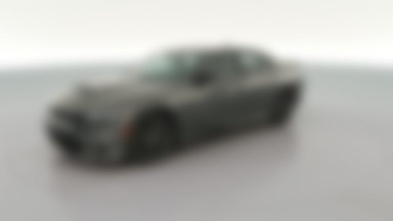 2021 Dodge Charger vehicle photo