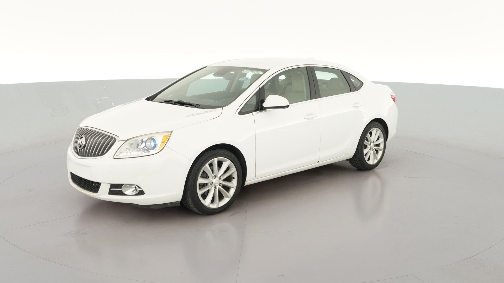 2016 Buick Verano vehicle photo