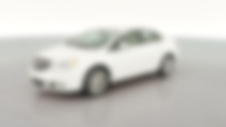 2016 Buick Verano vehicle photo
