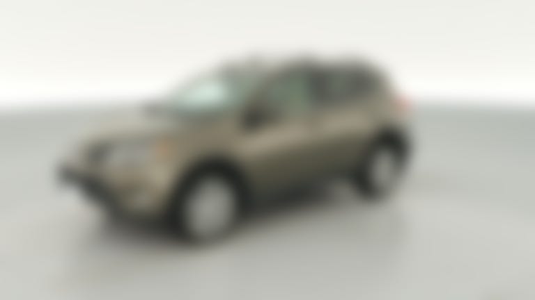 2013 Toyota RAV4 vehicle photo