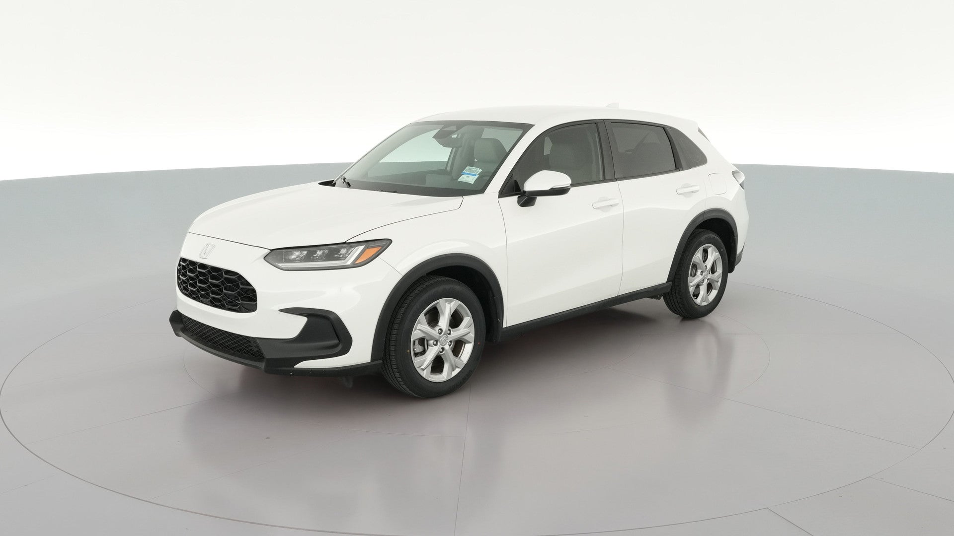 2025 Honda HR-V vehicle photo