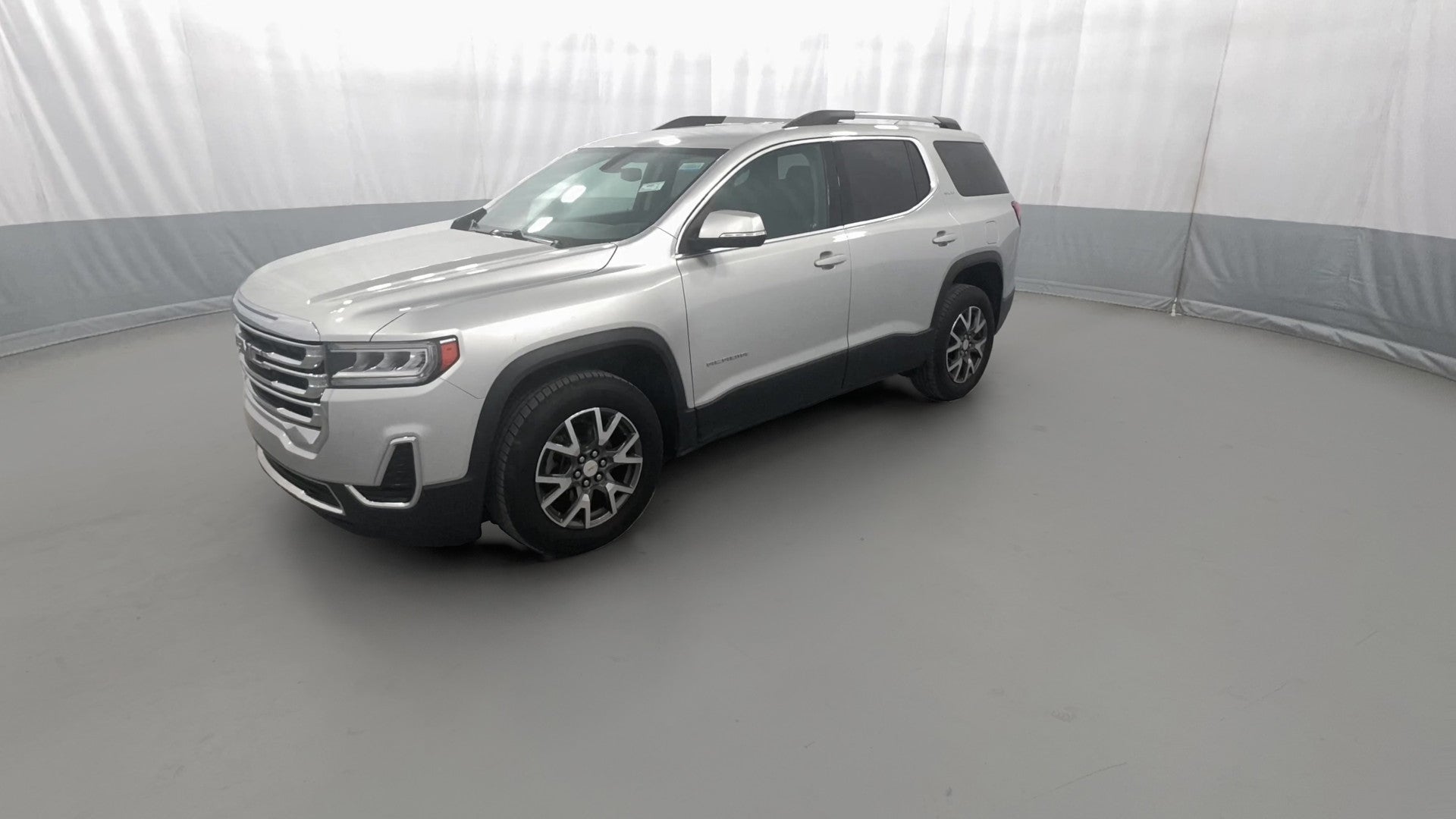 2020 GMC Acadia vehicle photo