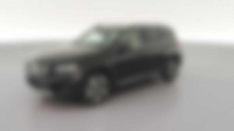 2024 Mercedes-Benz GLB vehicle photo