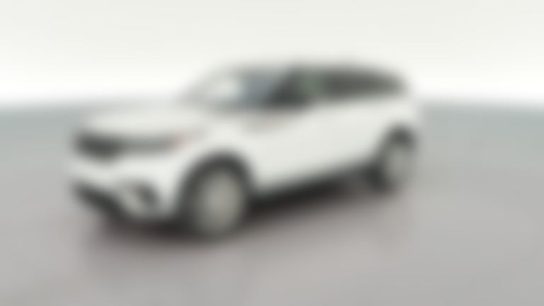 2021 Land Rover Range Rover Velar vehicle photo