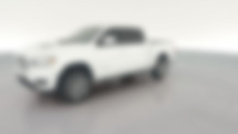 2020 Ram 1500 Crew Cab vehicle photo