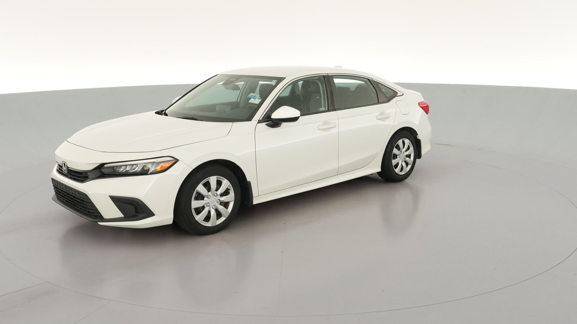 2023 Honda Civic vehicle photo