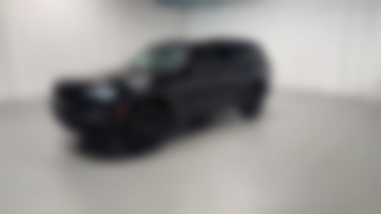 2023 Jeep Grand Cherokee L vehicle photo