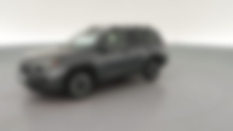 2025 Subaru Forester vehicle photo
