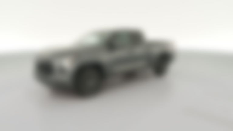 2023 Toyota Tundra Double Cab vehicle photo