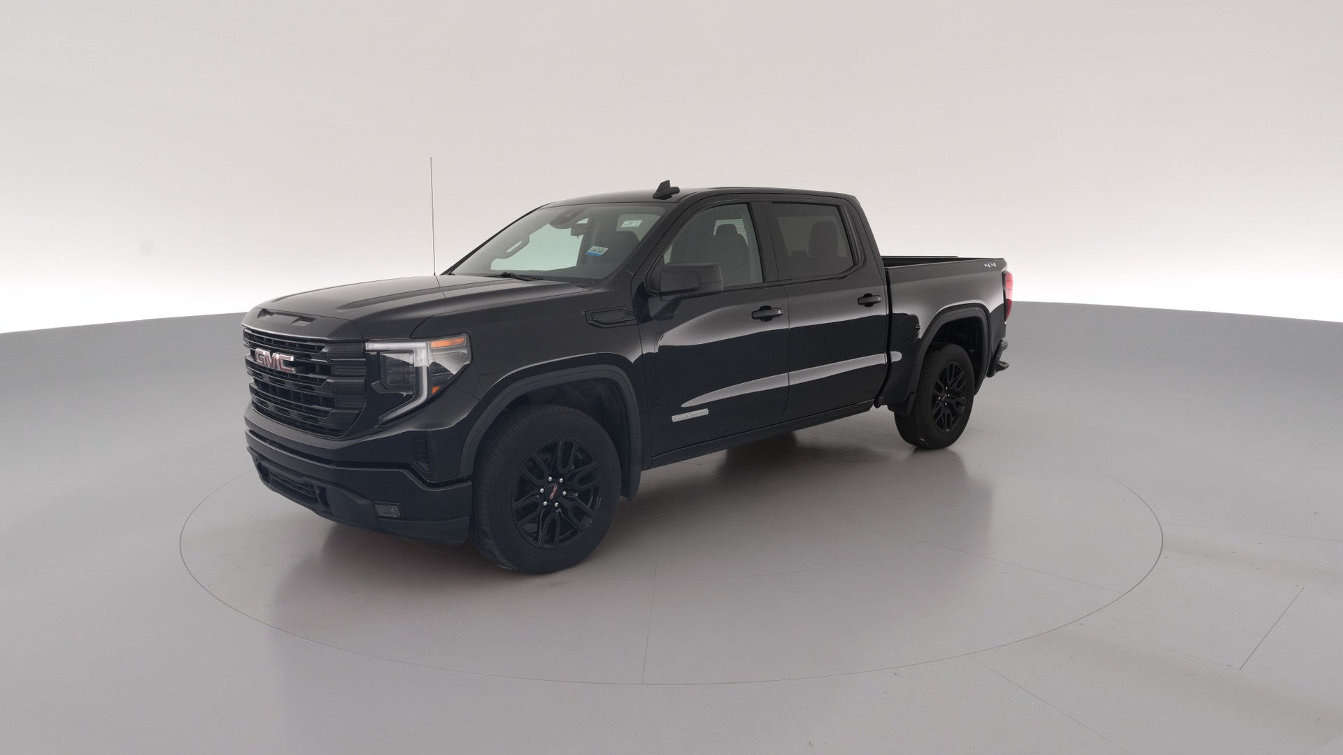 2024 GMC Sierra 1500 Crew Cab vehicle photo