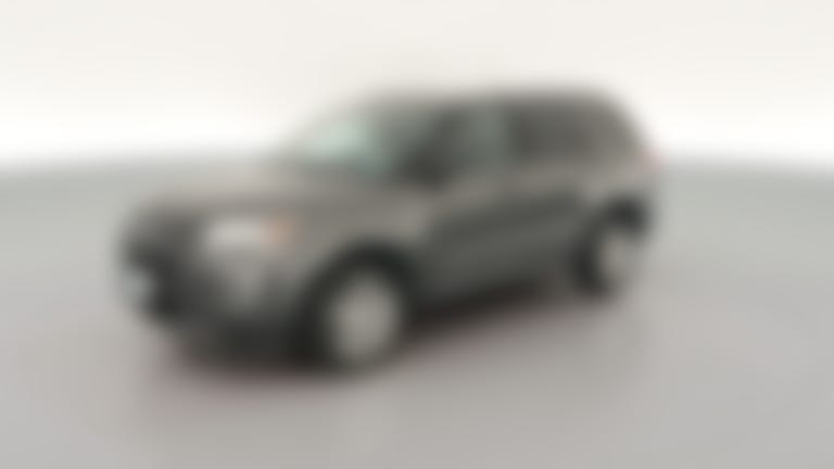 2017 Ford Explorer vehicle photo