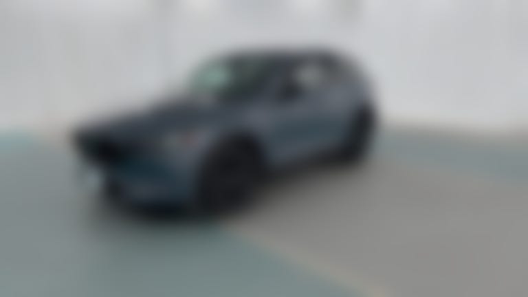 2021 MAZDA CX-5 vehicle photo