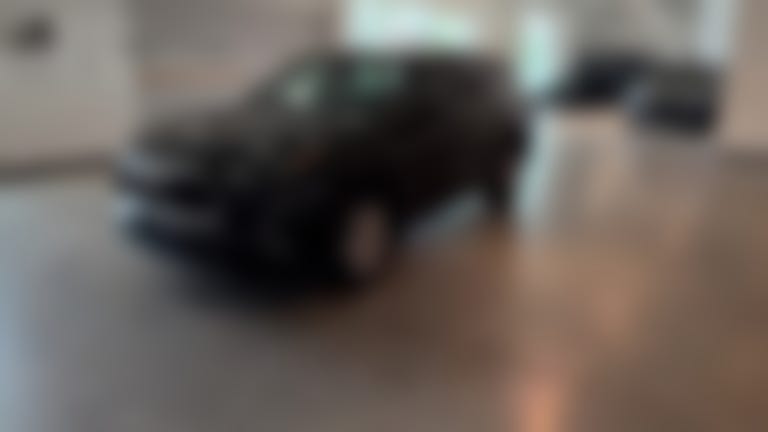 2025 Toyota Highlander vehicle photo