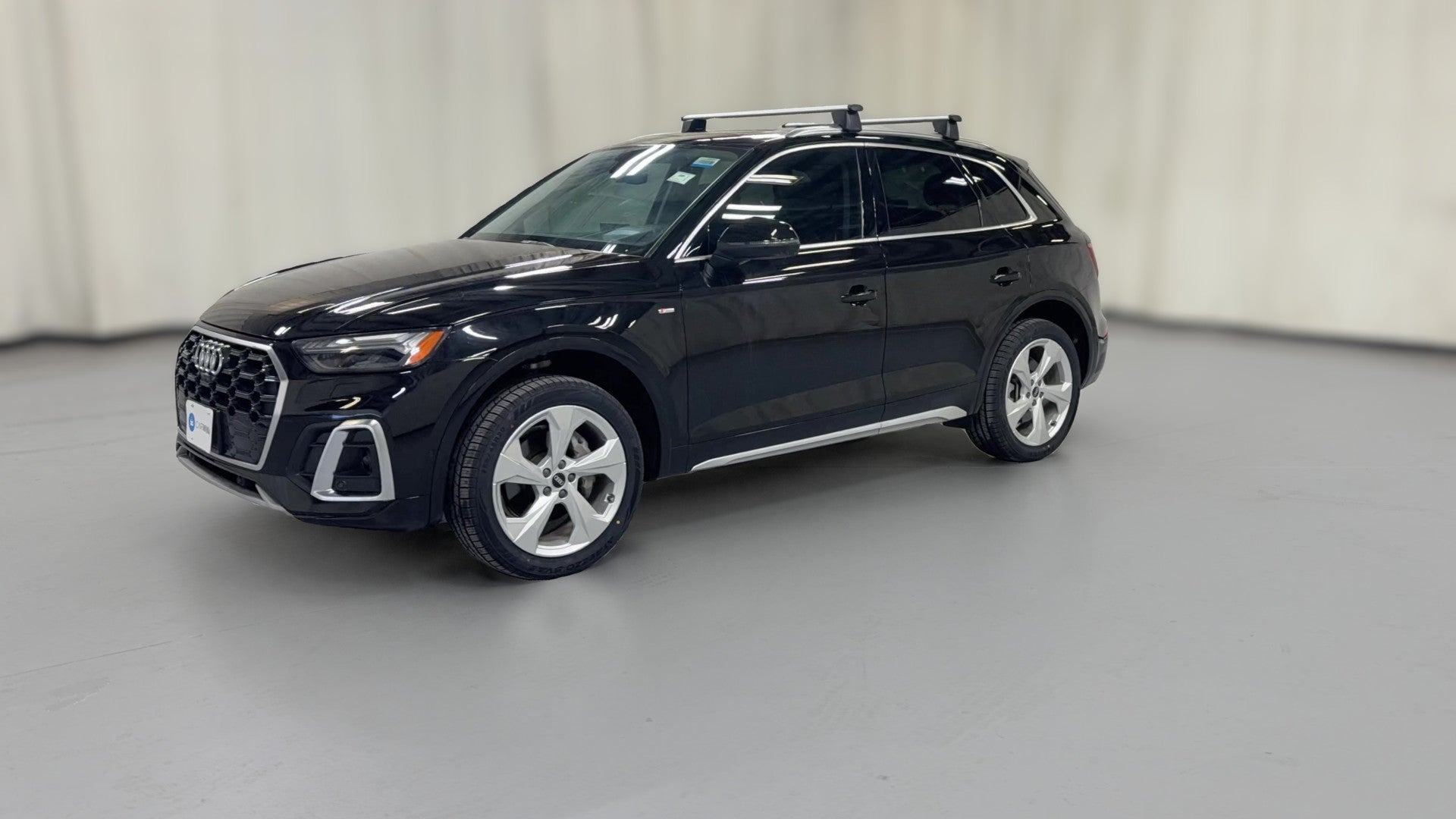 2023 Audi Q5 vehicle photo