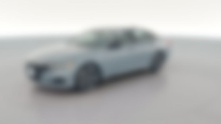 2022 Honda Accord Hybrid vehicle photo