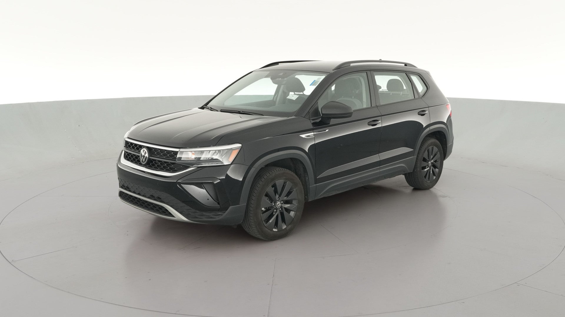 2024 Volkswagen Taos vehicle photo