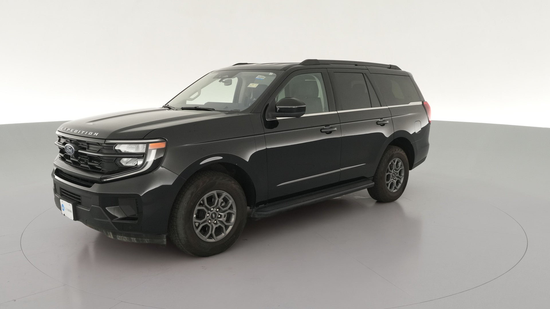 2025 Ford Expedition vehicle photo