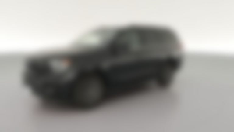 2025 Ford Expedition vehicle photo