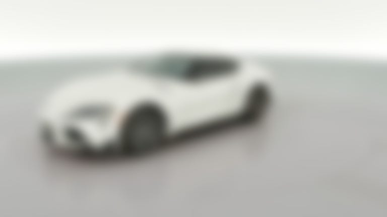 2023 Toyota GR Supra vehicle photo