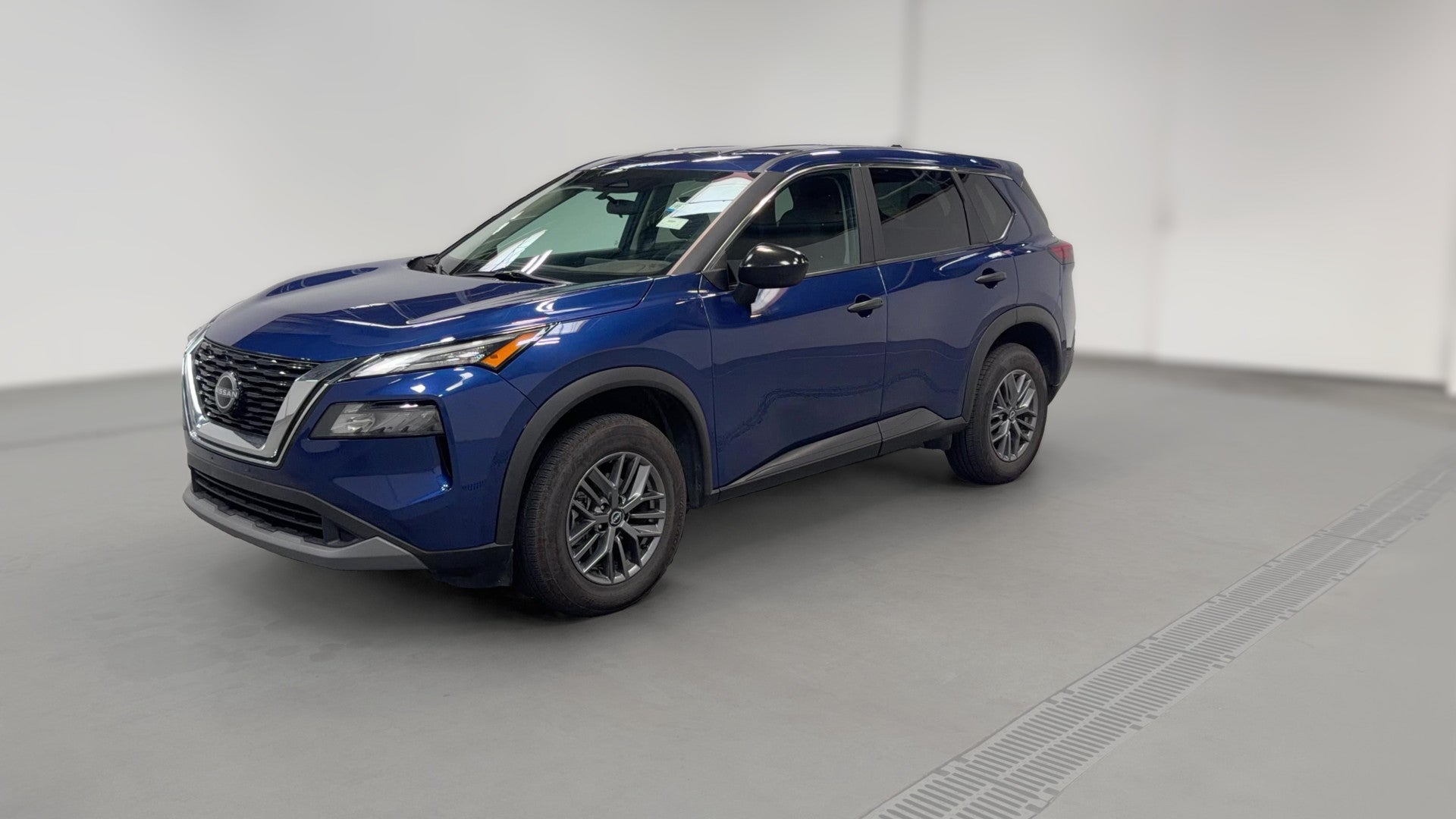 2023 Nissan Rogue vehicle photo