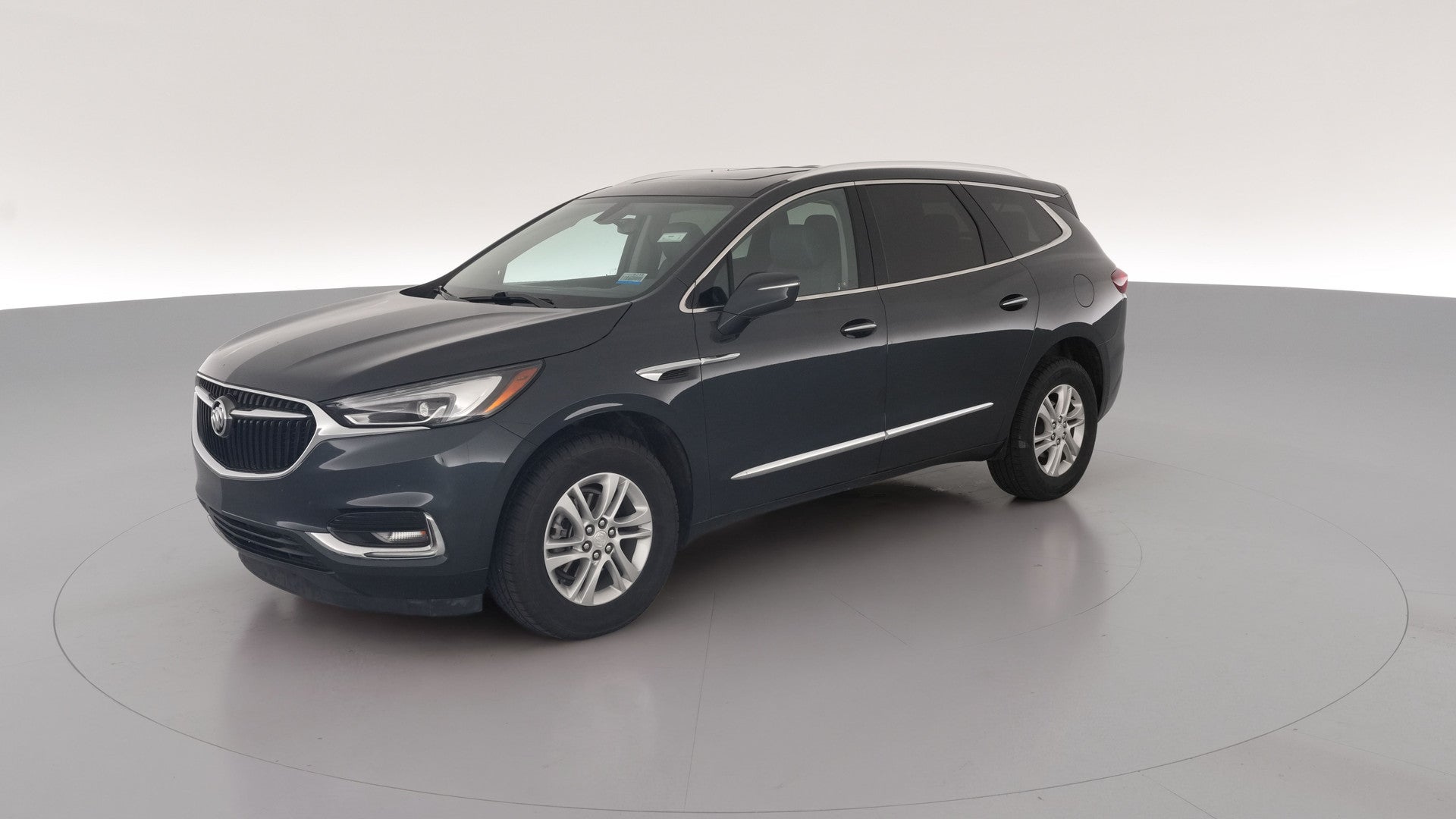 2021 Buick Enclave vehicle photo