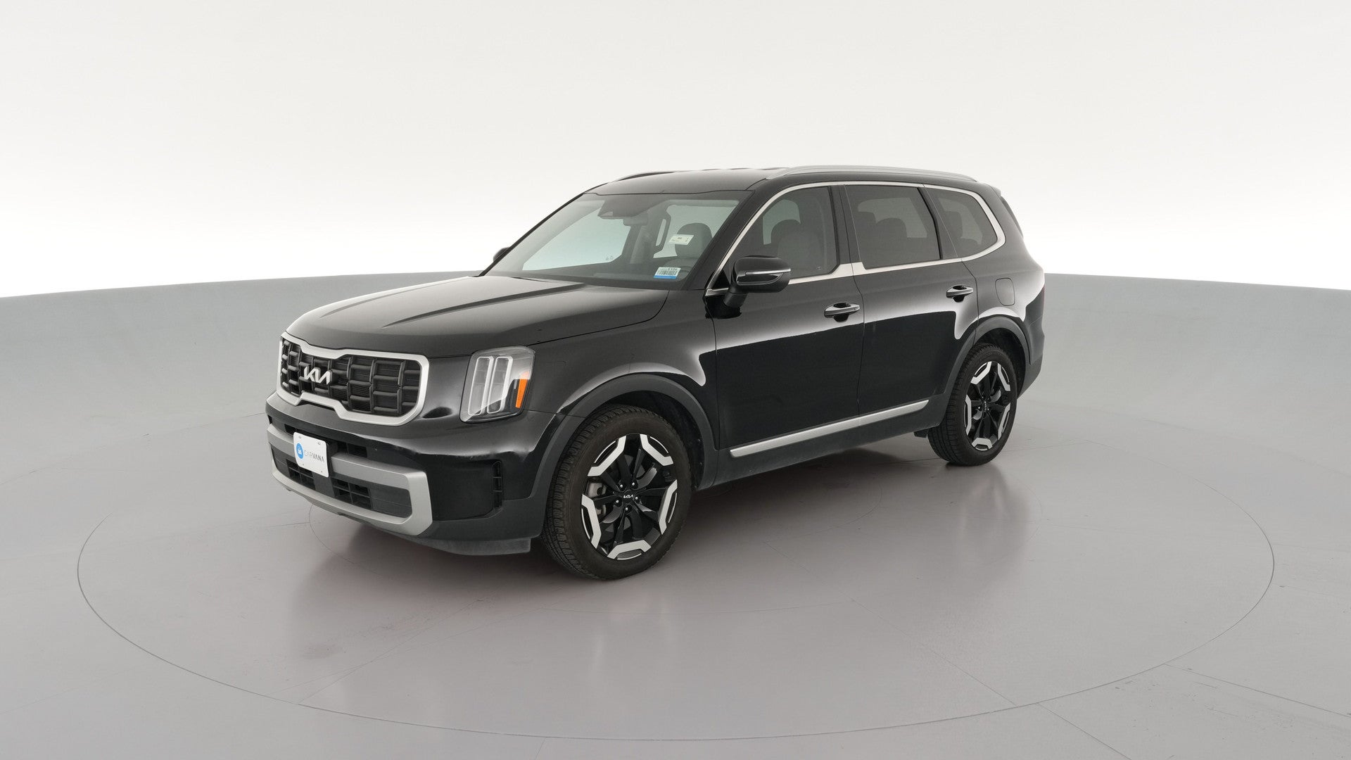 2023 Kia Telluride vehicle photo