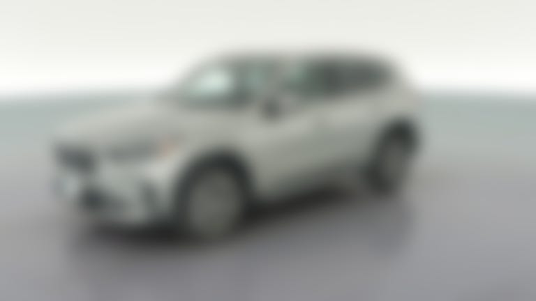 2024 BMW X1 vehicle photo