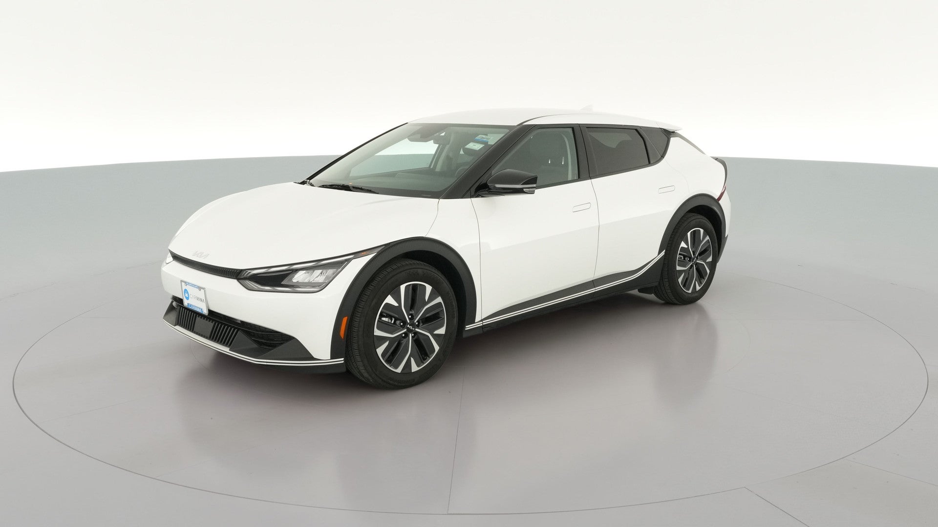 2024 Kia EV6 vehicle photo