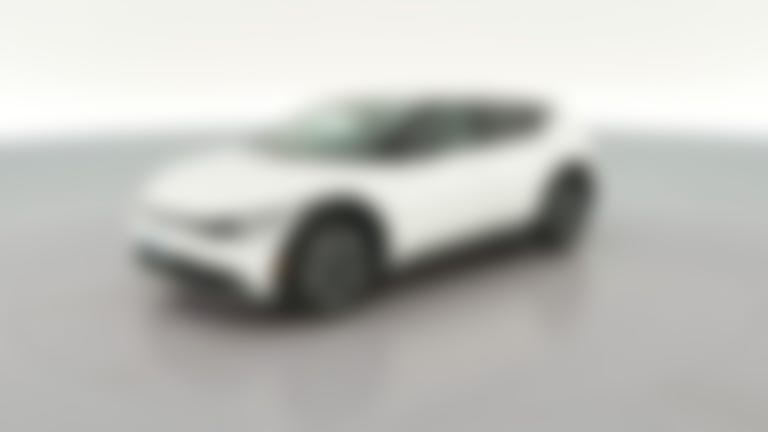 2024 Kia EV6 vehicle photo