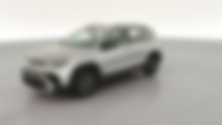 2025 Volkswagen Taos vehicle photo