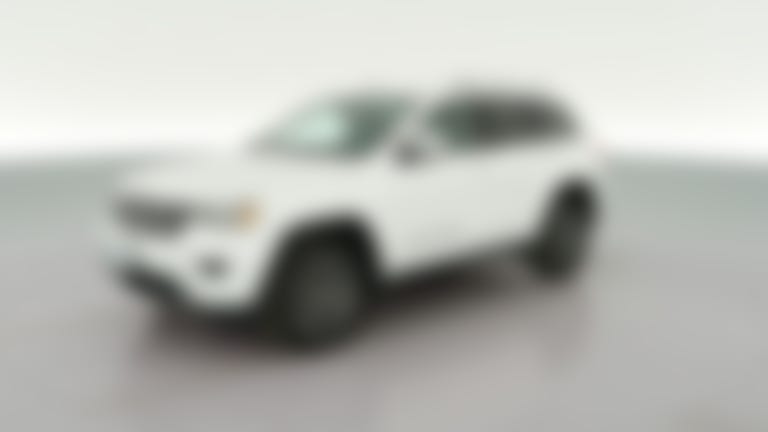 2019 Jeep Grand Cherokee vehicle photo