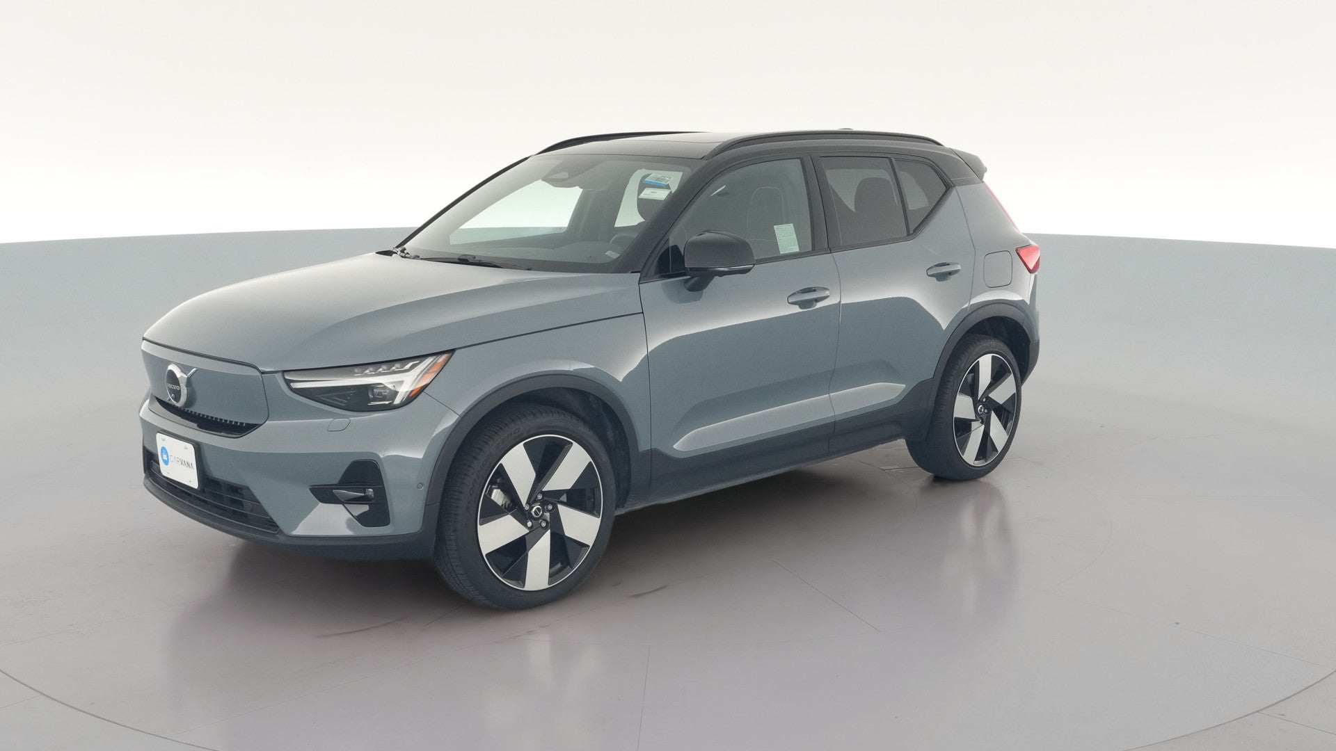 2023 Volvo XC40 Recharge vehicle photo