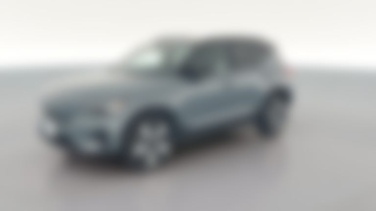 2023 Volvo XC40 Recharge vehicle photo