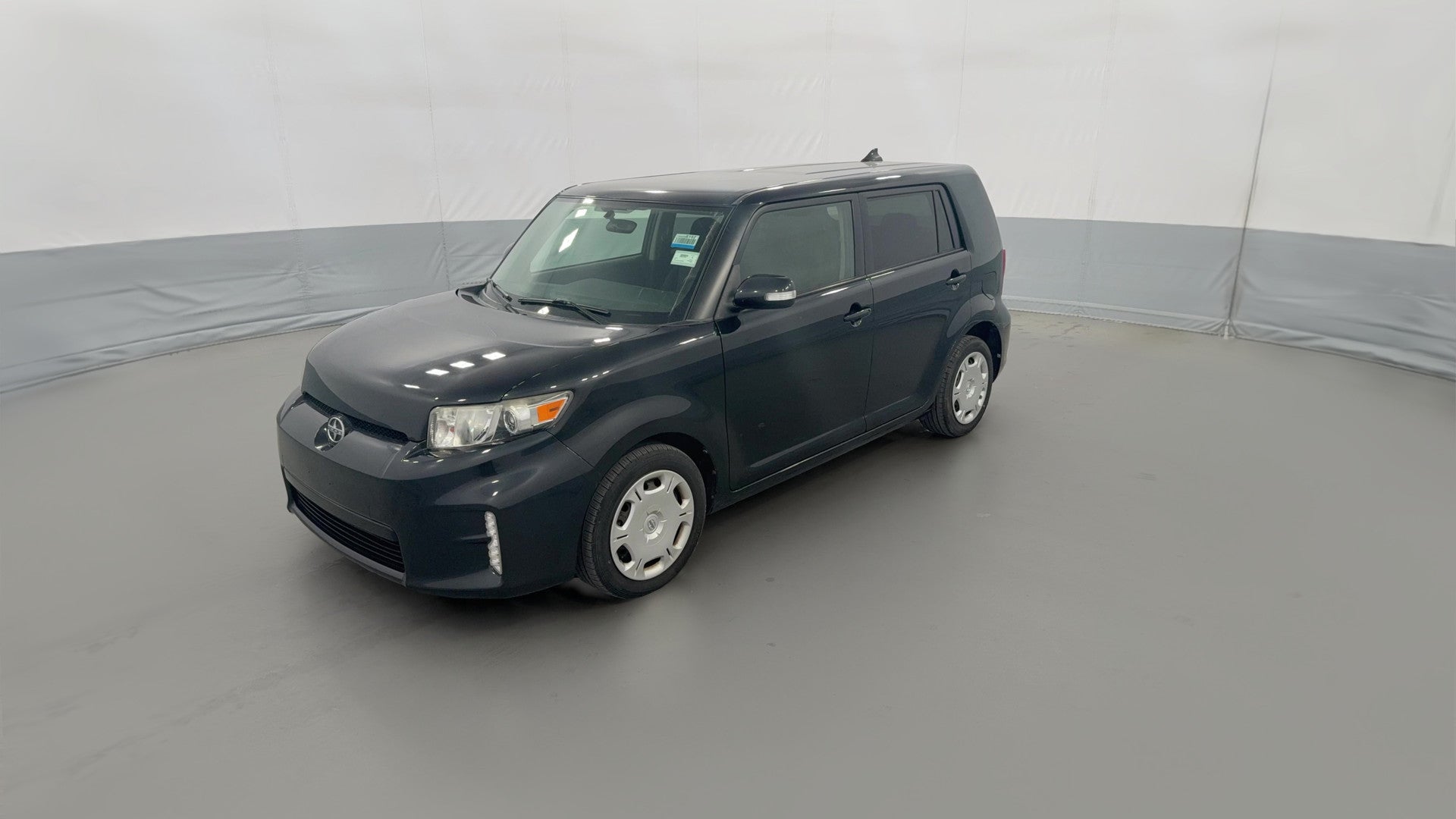2015 Scion xB vehicle photo