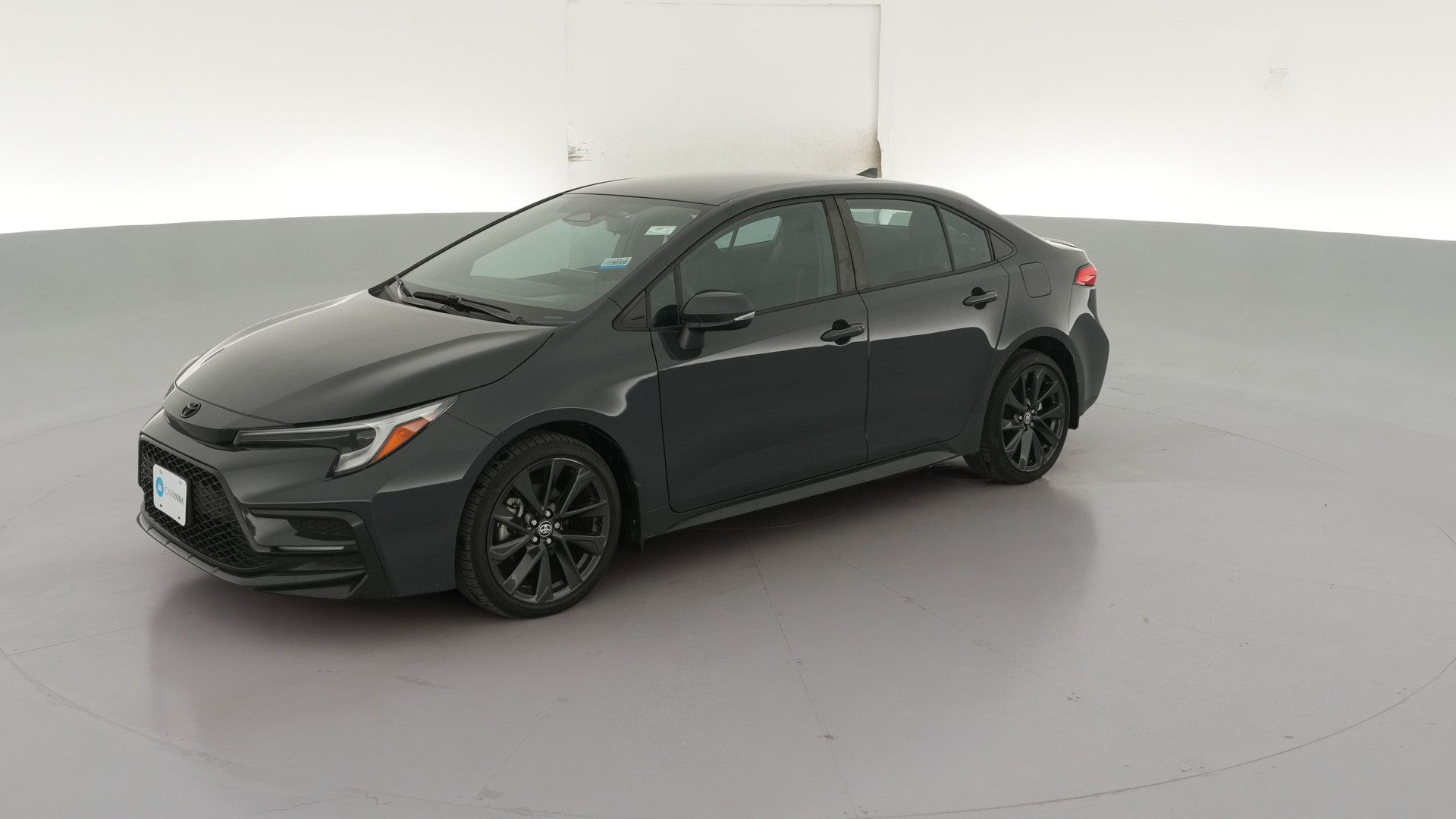 2023 Toyota Corolla vehicle photo
