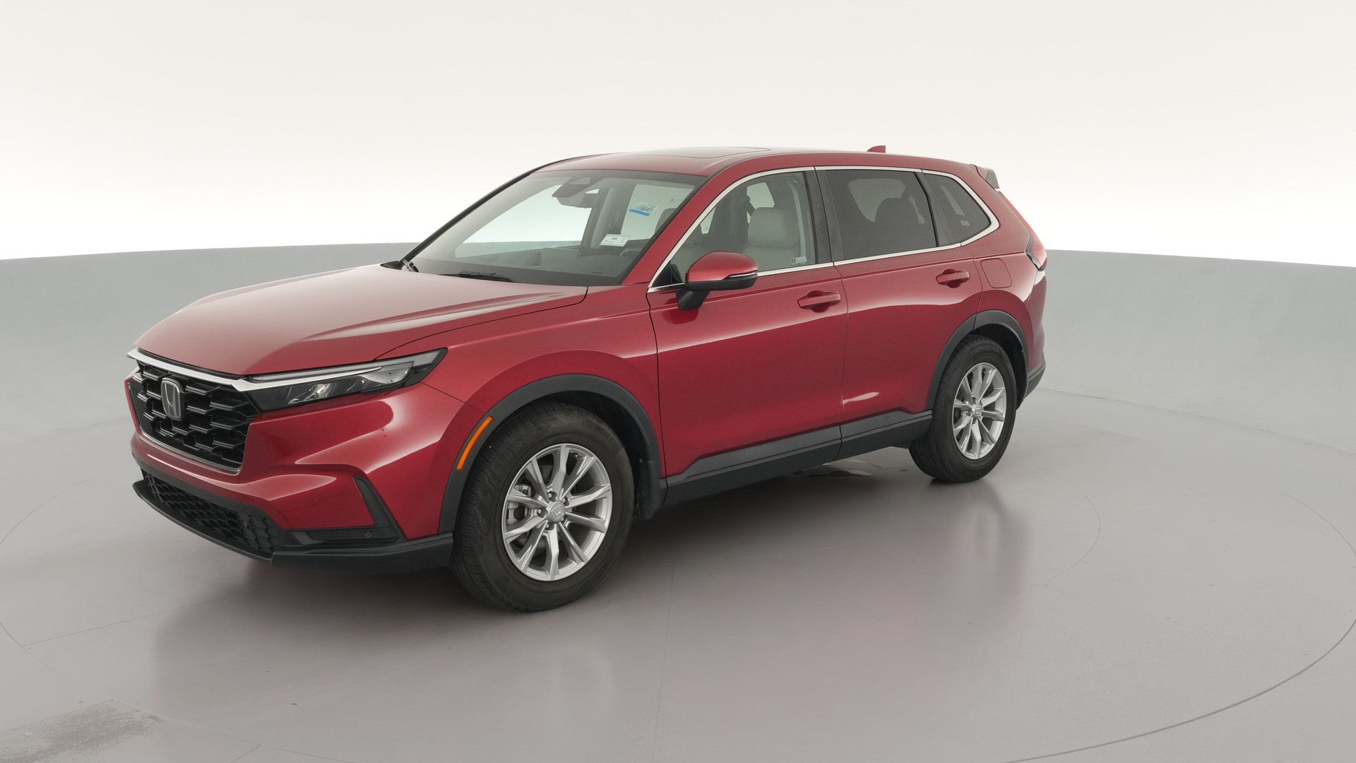 2023 Honda CR-V vehicle photo