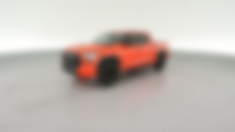 2022 Toyota Tundra Hybrid CrewMax vehicle photo