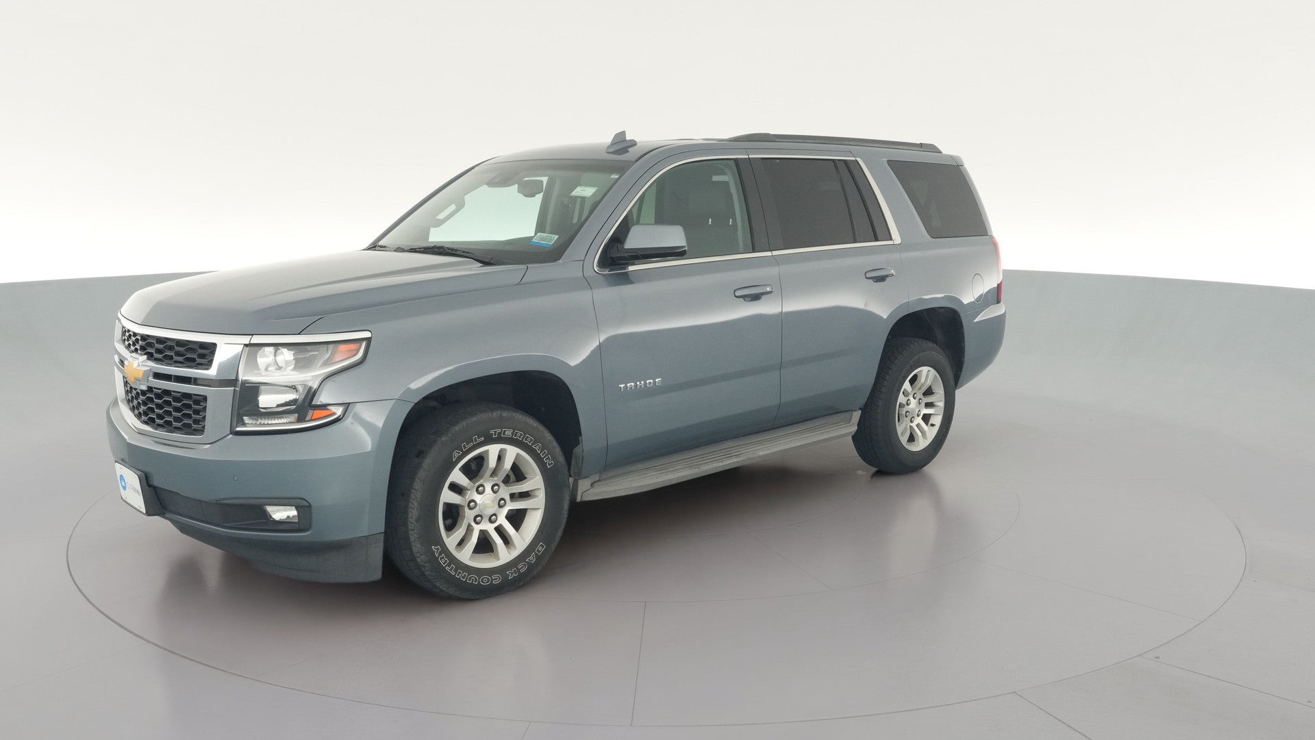 2016 Chevrolet Tahoe vehicle photo
