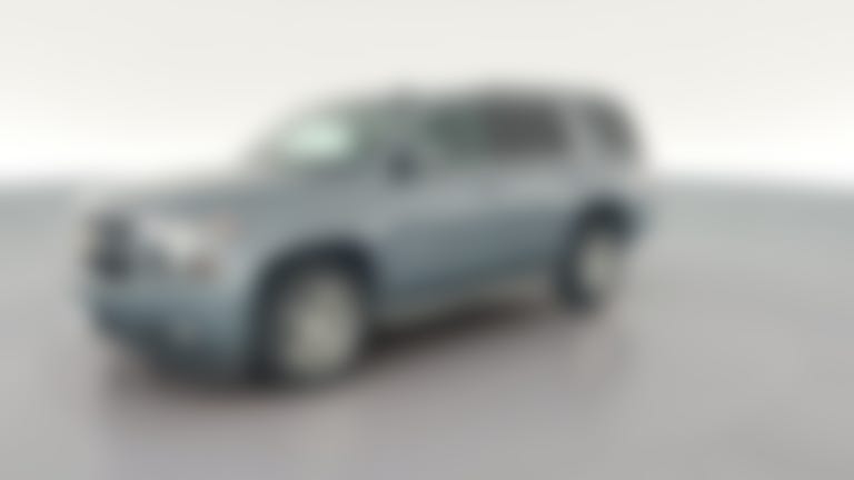 2016 Chevrolet Tahoe vehicle photo